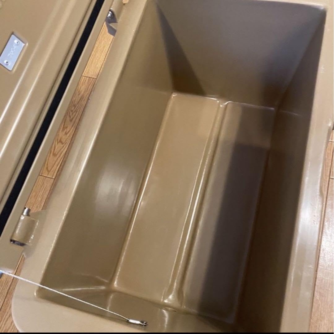 Amazon | ノーブランド品 ROGUEローグアイスクーラーボックス45 