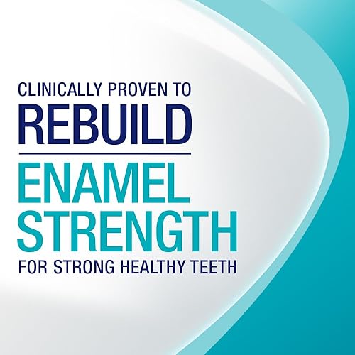 Miniatura 3 de Sensodyne 83081 Pronamel Fresh Wave Pasta de dientes (paquete de 12)