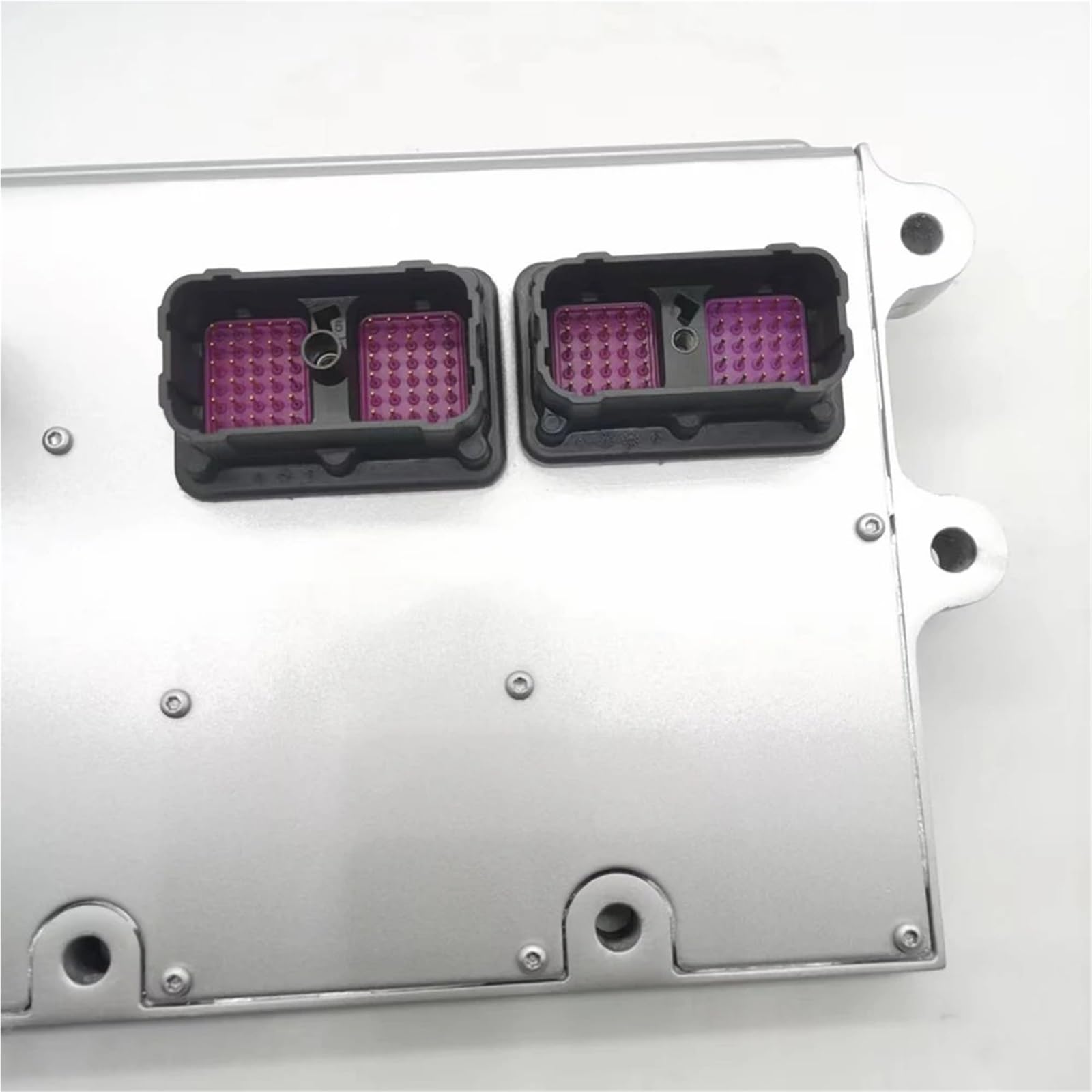 ECU motor Para Camiones Cummins CM876 4963807, Placa De Ordenador De Motor Diésel, Módulo De Control Electrónico ECU ECM