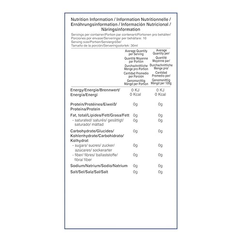 Vista 10 de Cortas Agua de Rosa