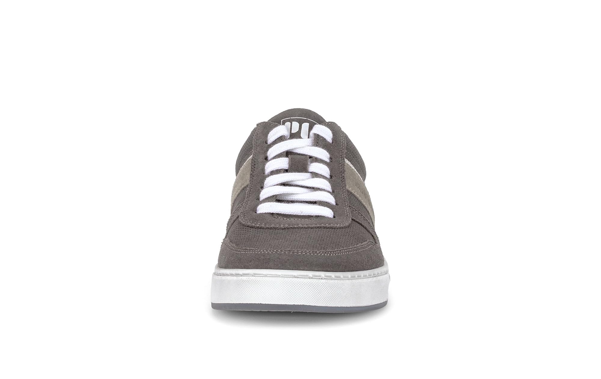 Pius Gabor Herren Sneaker Low,Halbschuhe,recyceltes Futter,Wechselfußbett