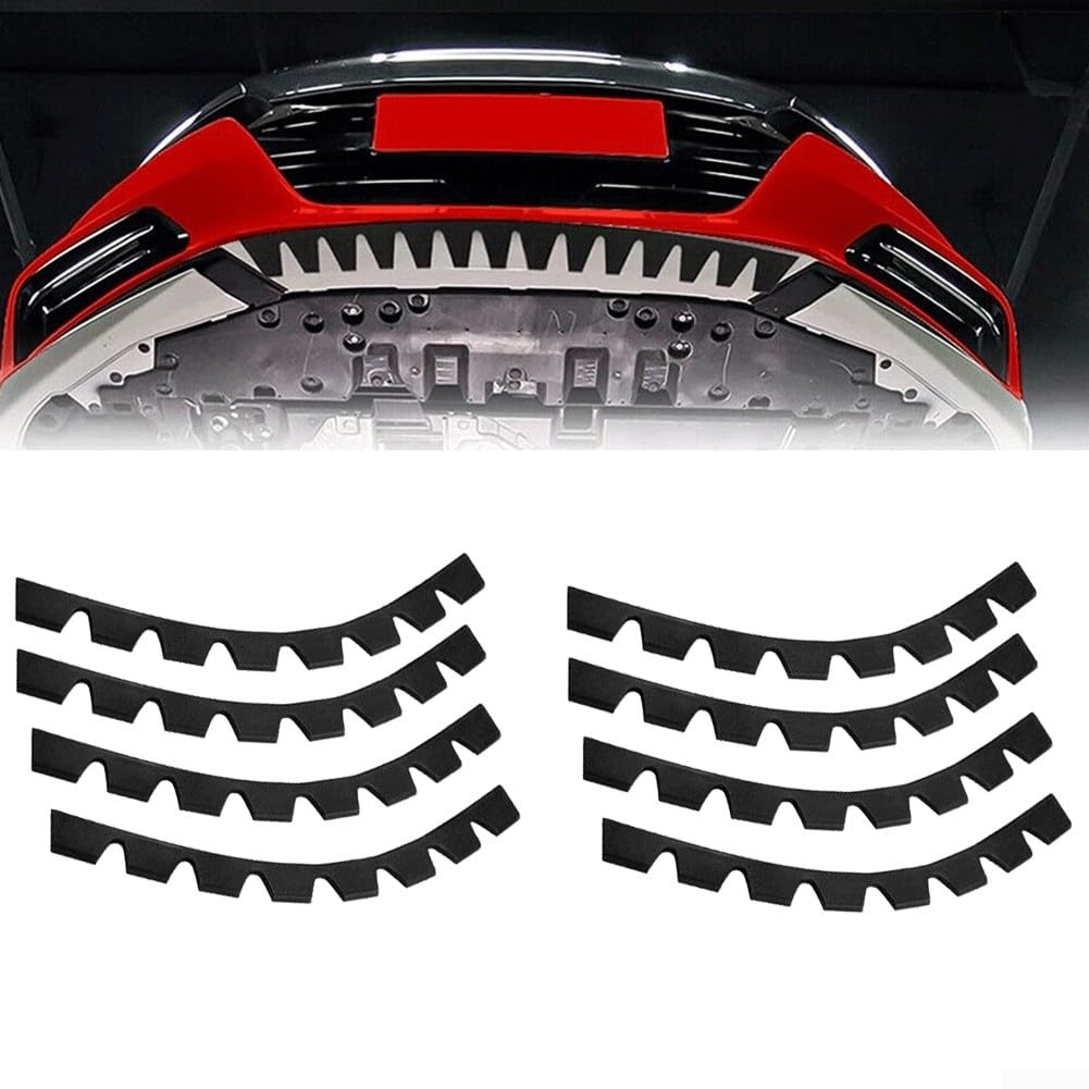 Buy Universal Front Bumper Scrape Guard Skid Plate Bumper Protection
