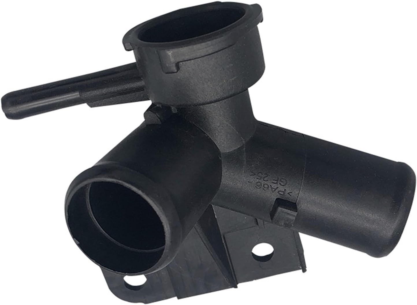 Strong Strength Coolant Filler Neck Assembly 16502 21010 Strong & Leak Designs Component for Car 00-05