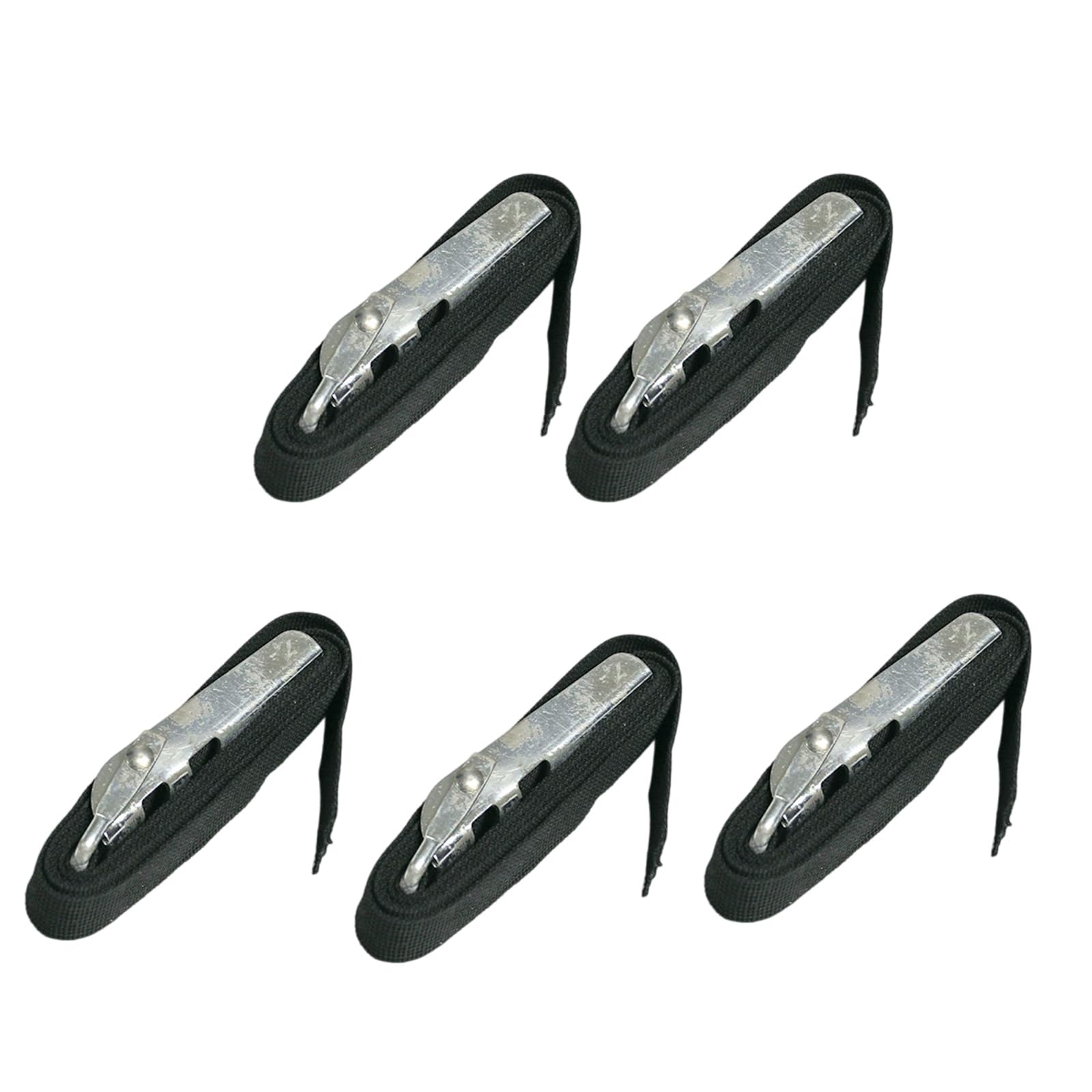 Xinsheinelry 5 Pcs Plasters Molds Fastening Bands Practical Nylon Binding Bands Plasters Molds Wrapping Pottery Tool