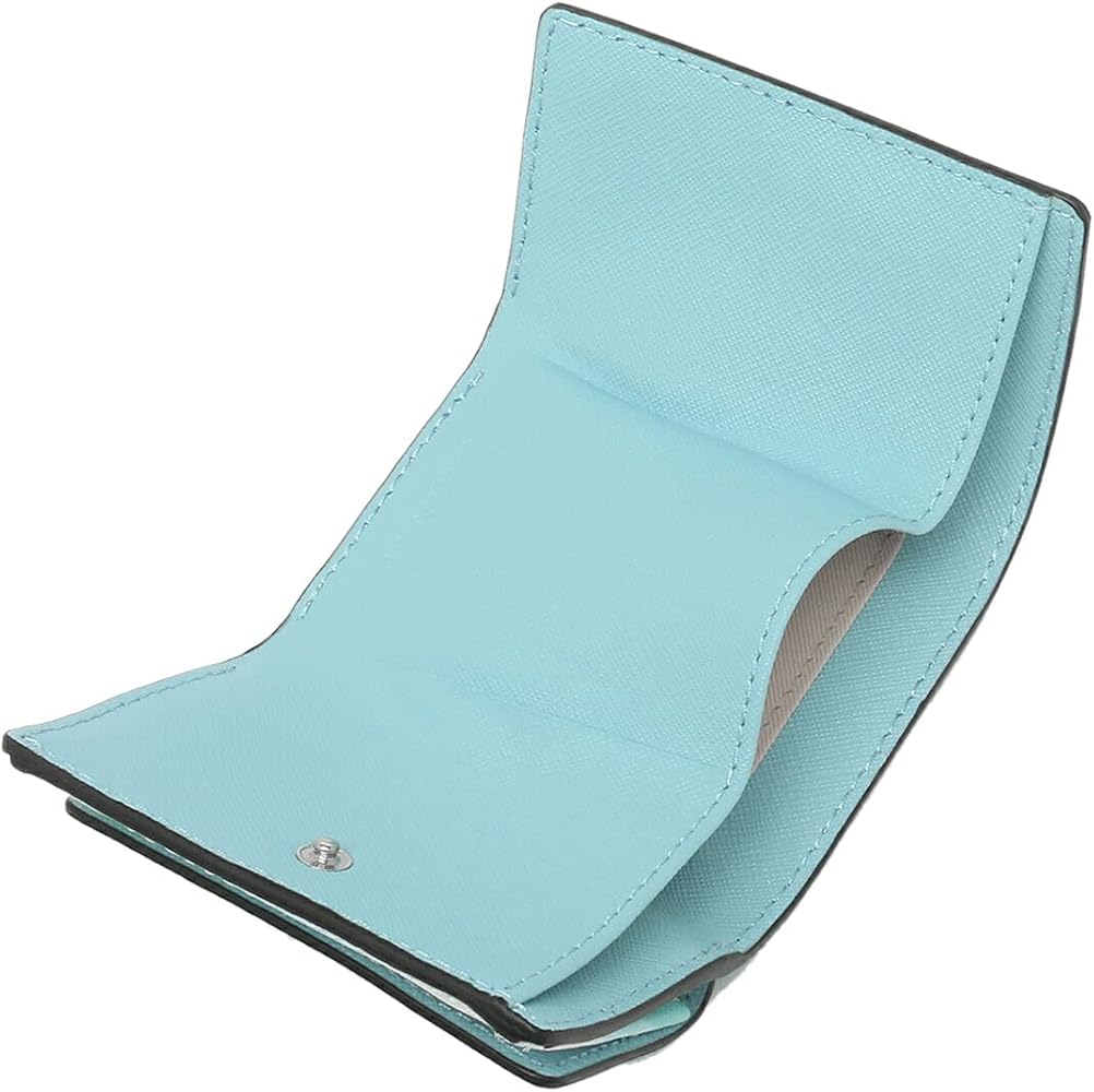 Amazon | [マークジェイコブス] 三つ折り財布 スナップショット ミニ