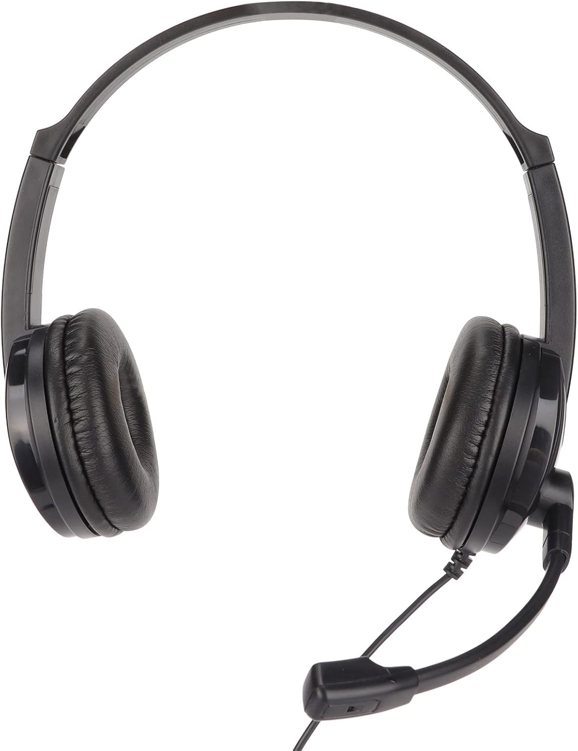 TIKATARER Gaming Headsets, PC ‑3033 Soft Earmuffs