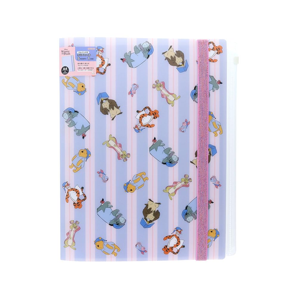 Amazon | サンスター文具(Sun-Star Stationery) くまのプーさん 