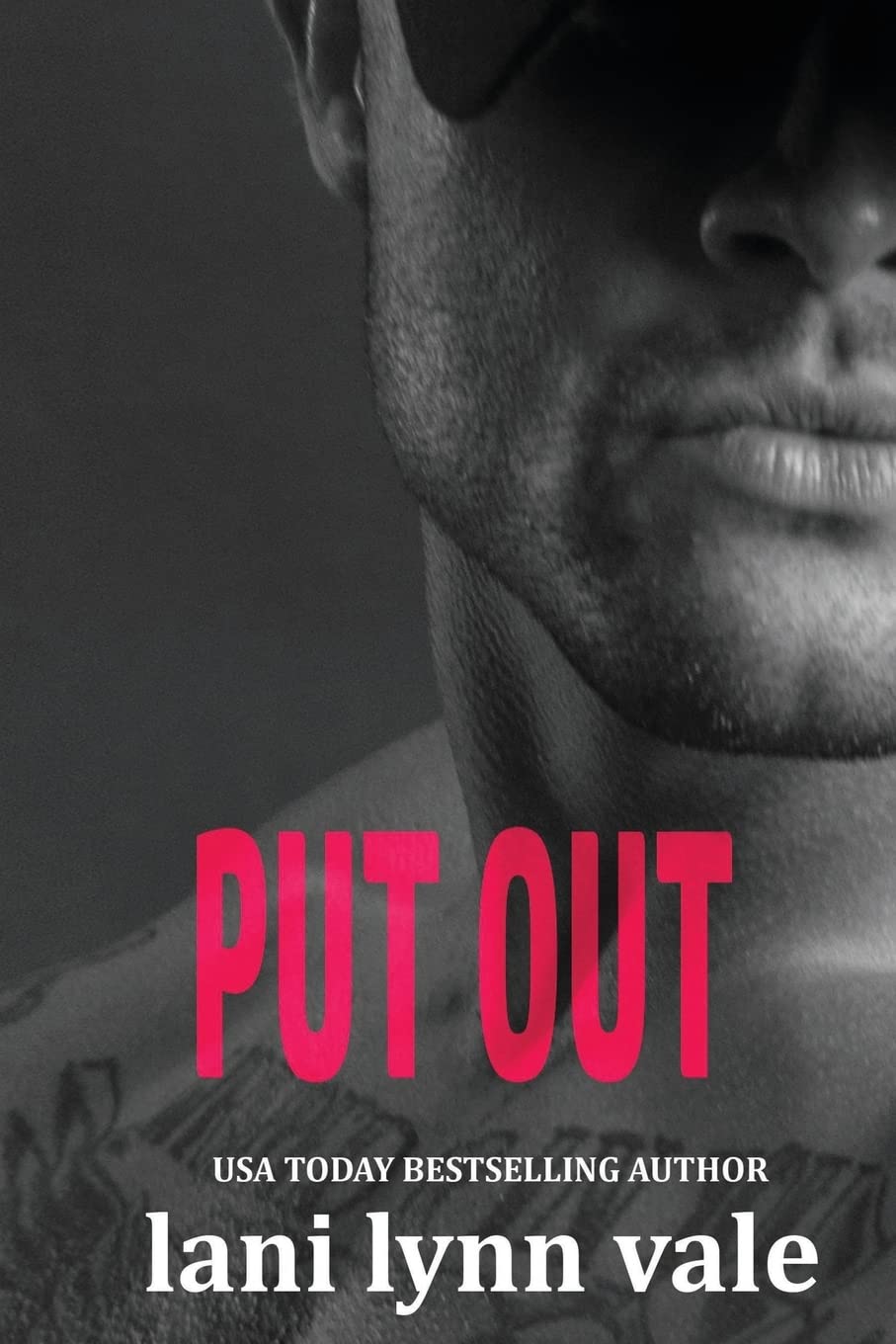 Put Out: Volume 5 (The Kilgore Fire Series)