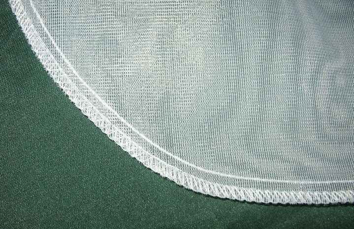 BSG 5056 STRAINER BAG Coarse for Fruit Winemaking Bucket or Wine Press