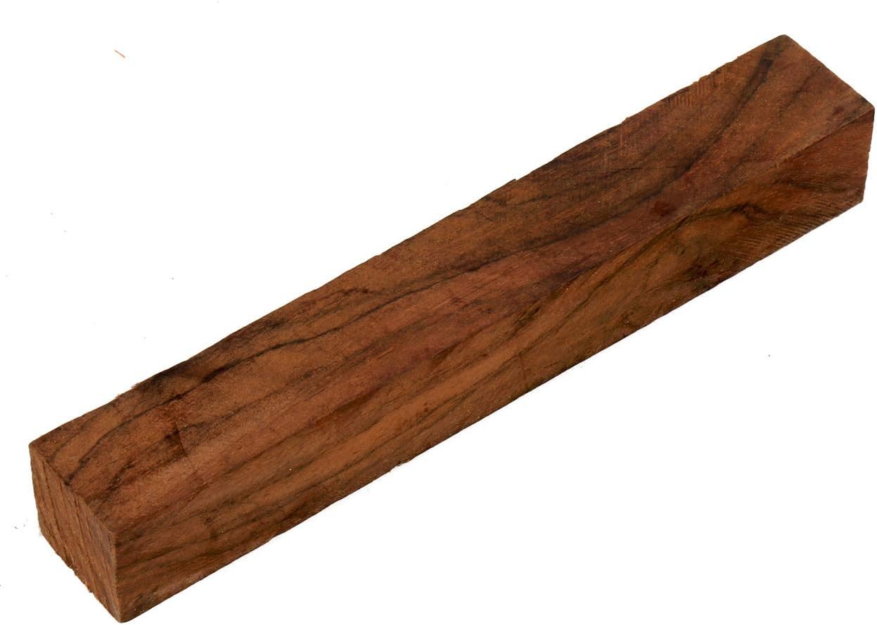 Exotic Pen Blanks (Cocobolo)