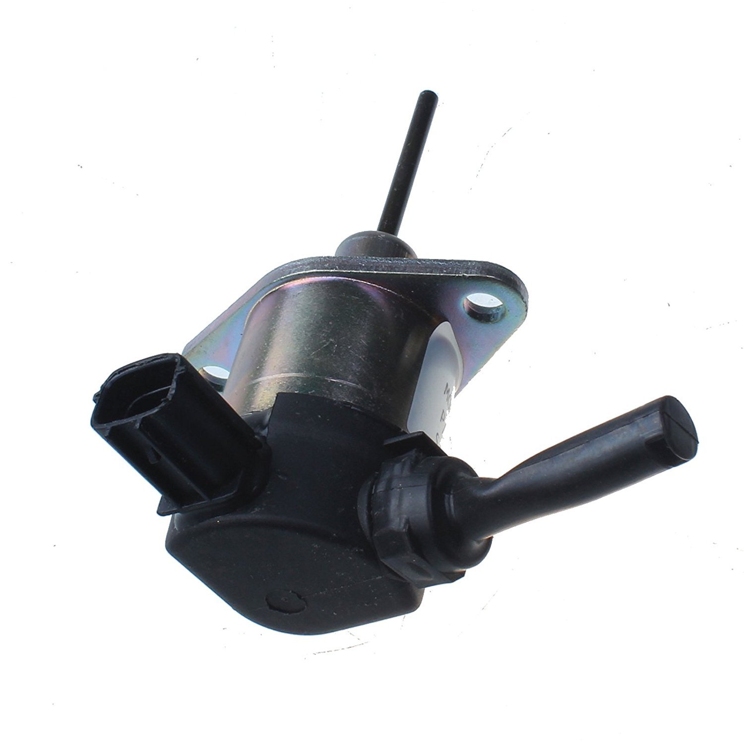 Amazon.com: Friday Part Solenoid 4134270 for Jacobsen turf 4134270 