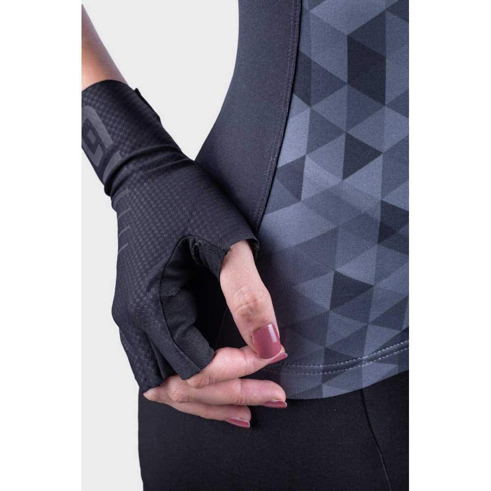 ALE' Solid Triangles Canotta Donna