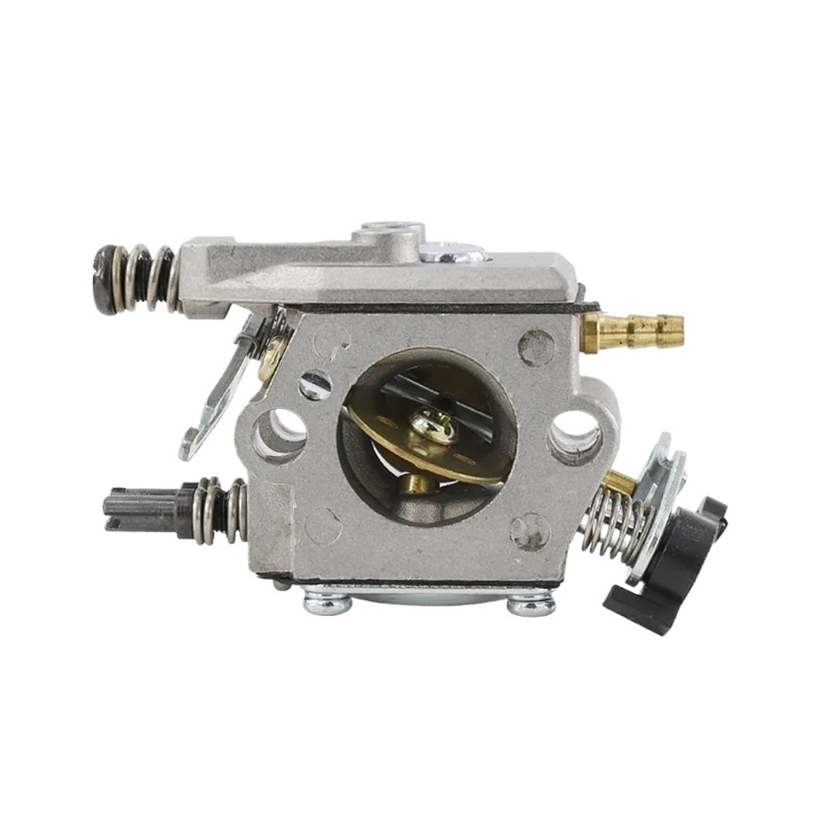 Carburateur de rechange adaptable tronçonneuse 50 51 55 modèle WT-170 C15-51