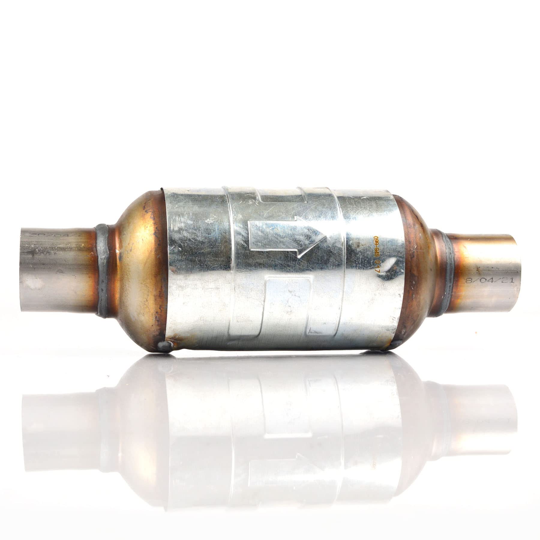 BOSAL 099-949 Catalyseur universel