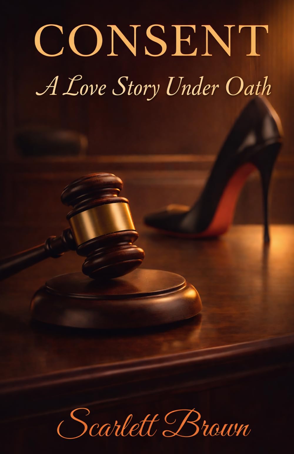 Consent: A Love Story Under Oath