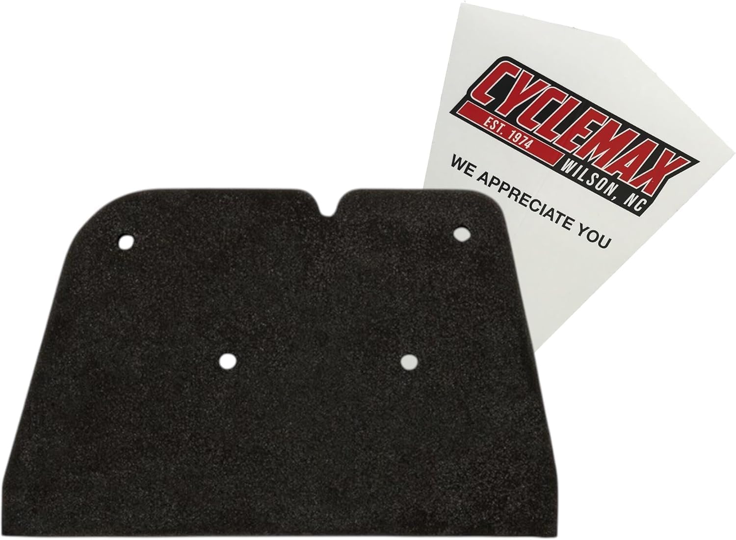 Air Filter KLX230 KLX230R 11013-0790 Black