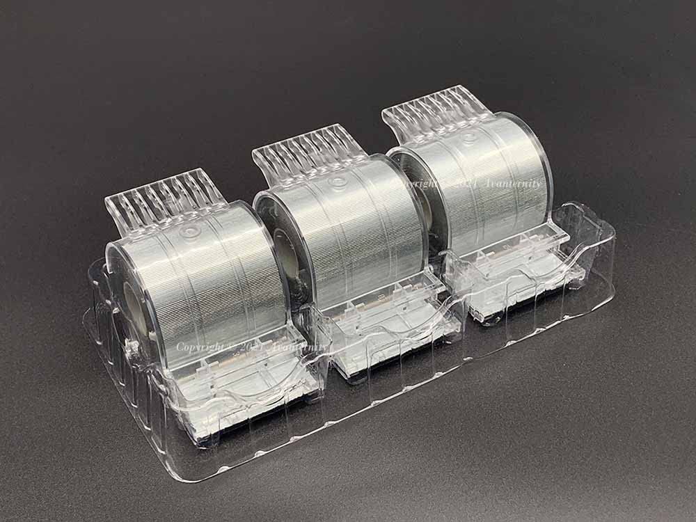 Xerox 008R13041 (8R13041) Staple Cartridge, Box Of 4, Genuine (D1040