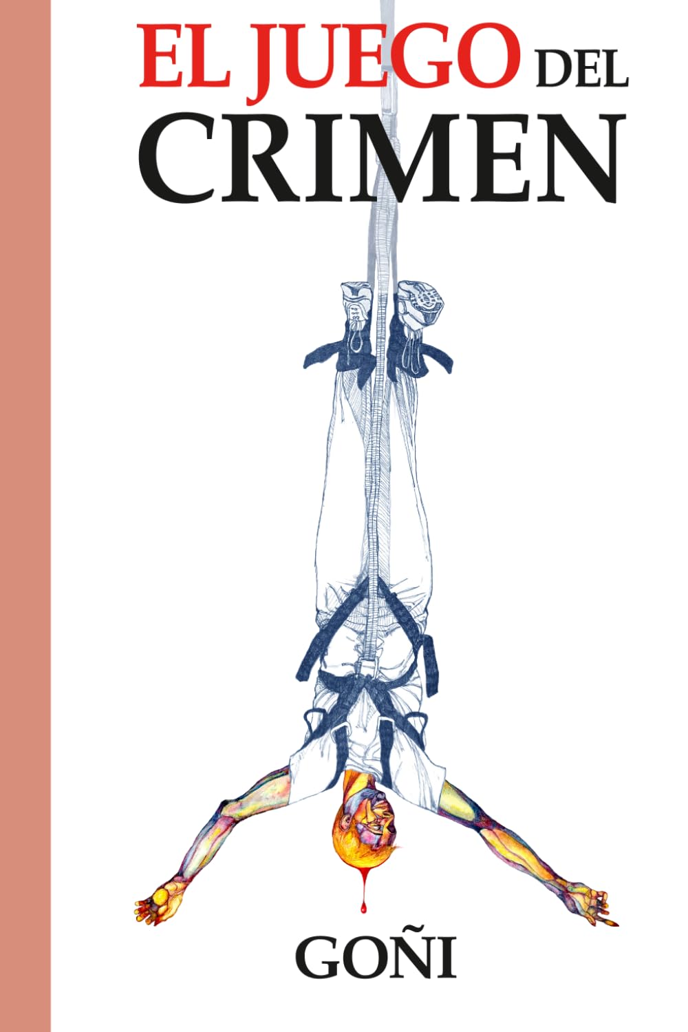 El juego del crimen