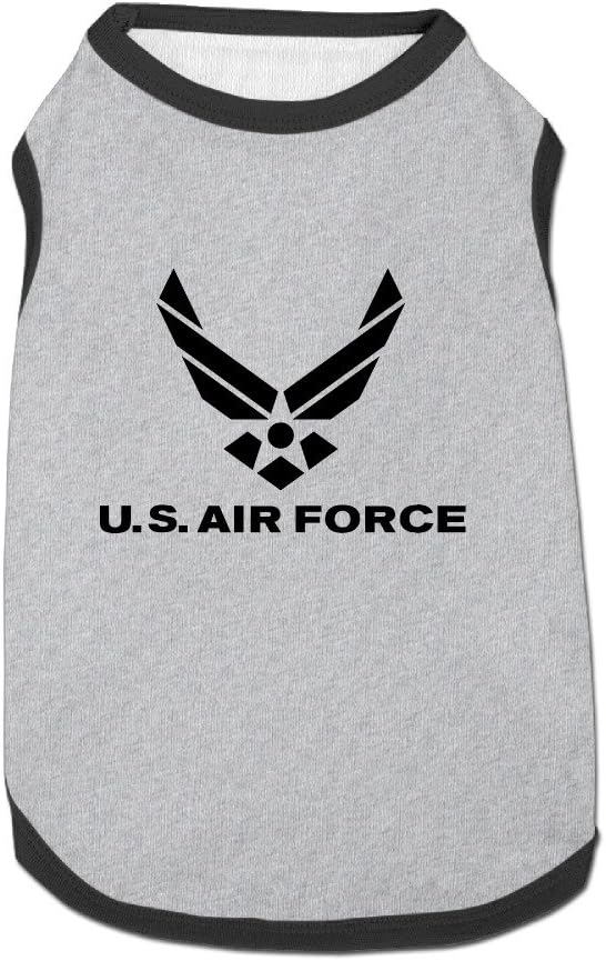 Dog's Cool U.S. Air Force 2016 Dog Clothes