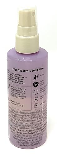 Miniatura 2 de Victoria's Secret Pink Honey Lavender - Niebla facial calmante de lavanda, 3.8 onzas líquidas