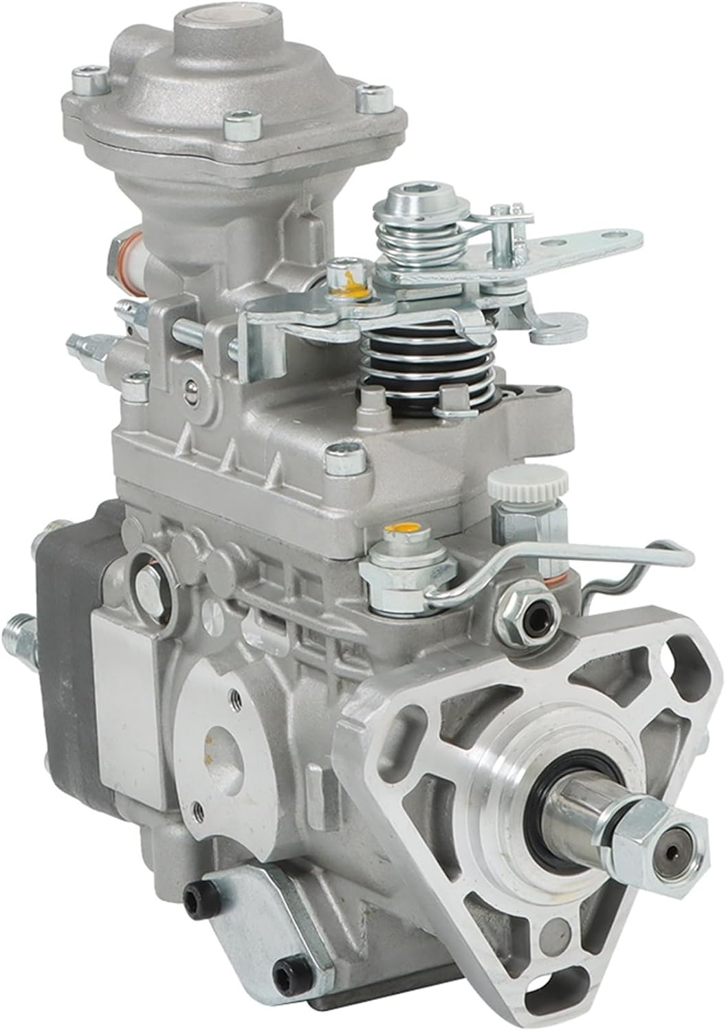 GXYWADY Diesel Fuel Injection Pump Replacement for Cummins 1991-1993 5.9L12V VE-205 0460426205 0460426184 0986444078 3923346