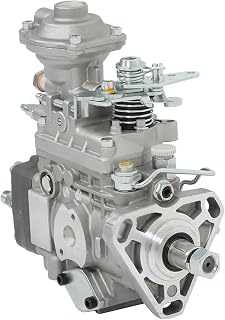 GXYWADY Diesel Fuel Injection Pump for Cummins 5.9L 12V 1991-1993 - Replaces VE-205 0460426205 0460426184 0986444078 3923346