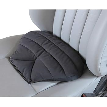 Auto Sitzkissen Memory Foam Für Skoda Scala 2019-2025 - Atmungsaktiv & Anti-Rutsch