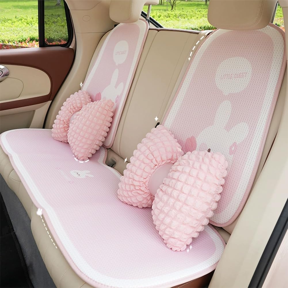 2 Pcs Bow Shaped Throw Pillow Bowknot Cushion Bow Lumbar Pillow Home Decorative Throw Pillows for Bed Couch Living Room Decor