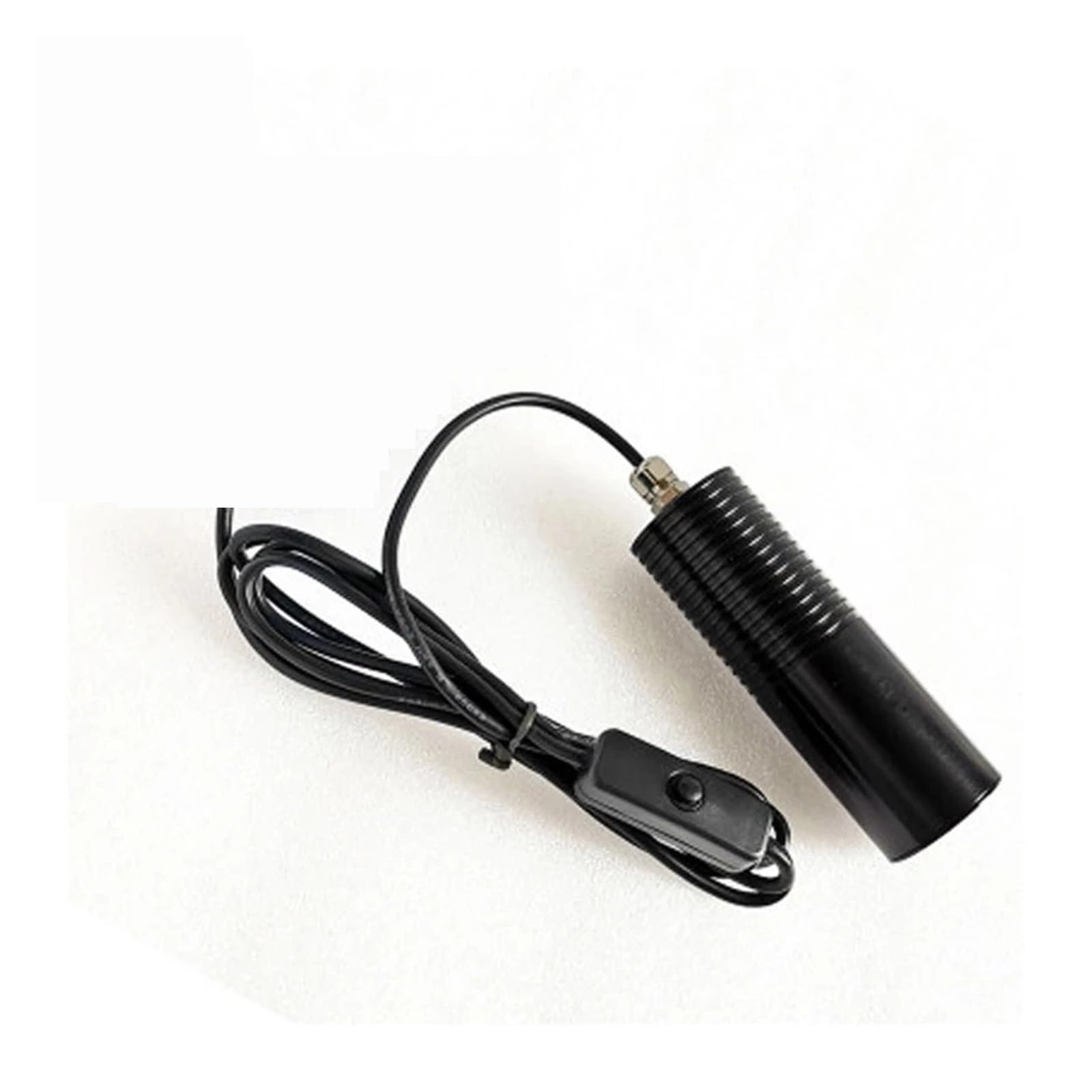 Lampada UV Lampada polimerizzante for resina UV LED polimerizzatrice for unghie Torcia for epossidica Cura colla adesiva Attrezzature for gioielli Strumento(405nm,100W Dimming)