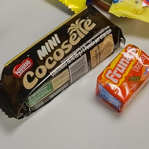 Miniatura 6 de Buzón de aperitivos navideños venezolanos