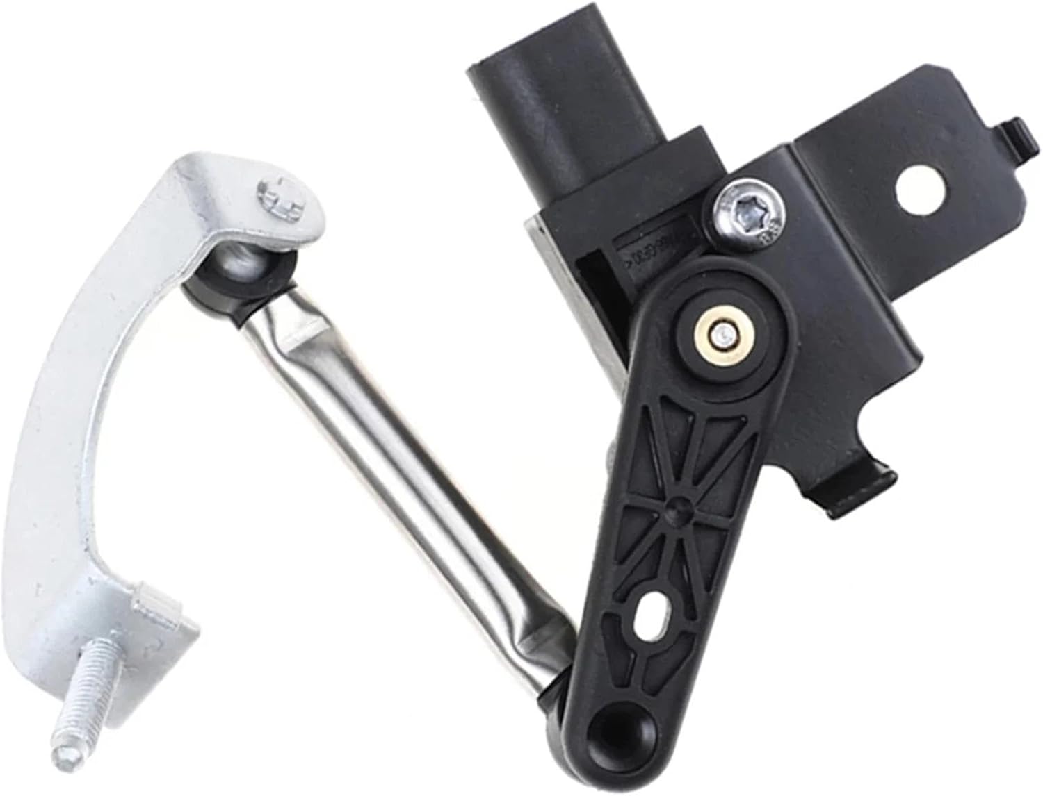 車高センサー 1k0941274c キセノンヘッドライトレベルセンサー ため ジェッタ用 ため ゴルフ 5 用 ため ゴルフ 6 た