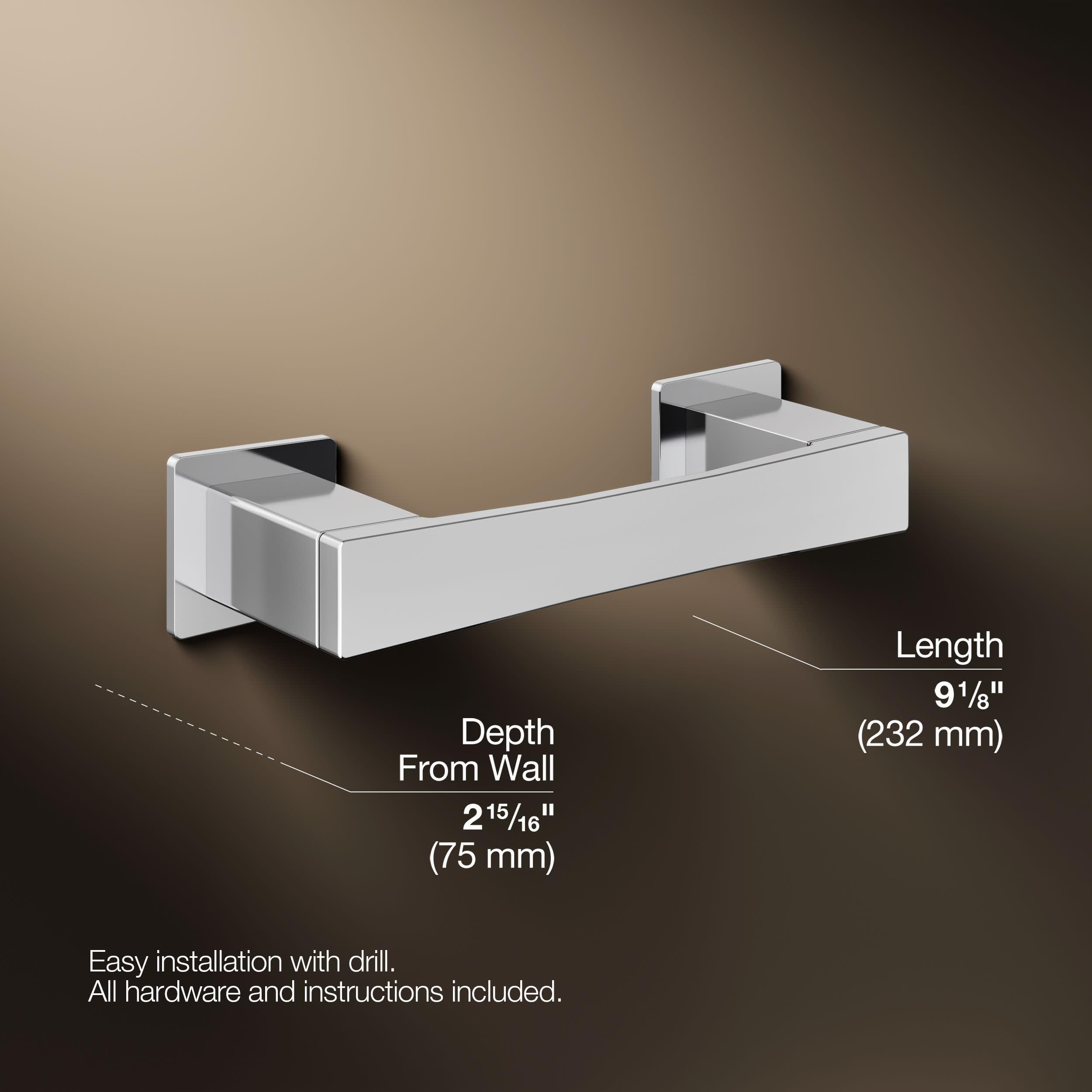 KOHLER HONESTY® TOILET TISSUE HOLDER — Amazon image 4
