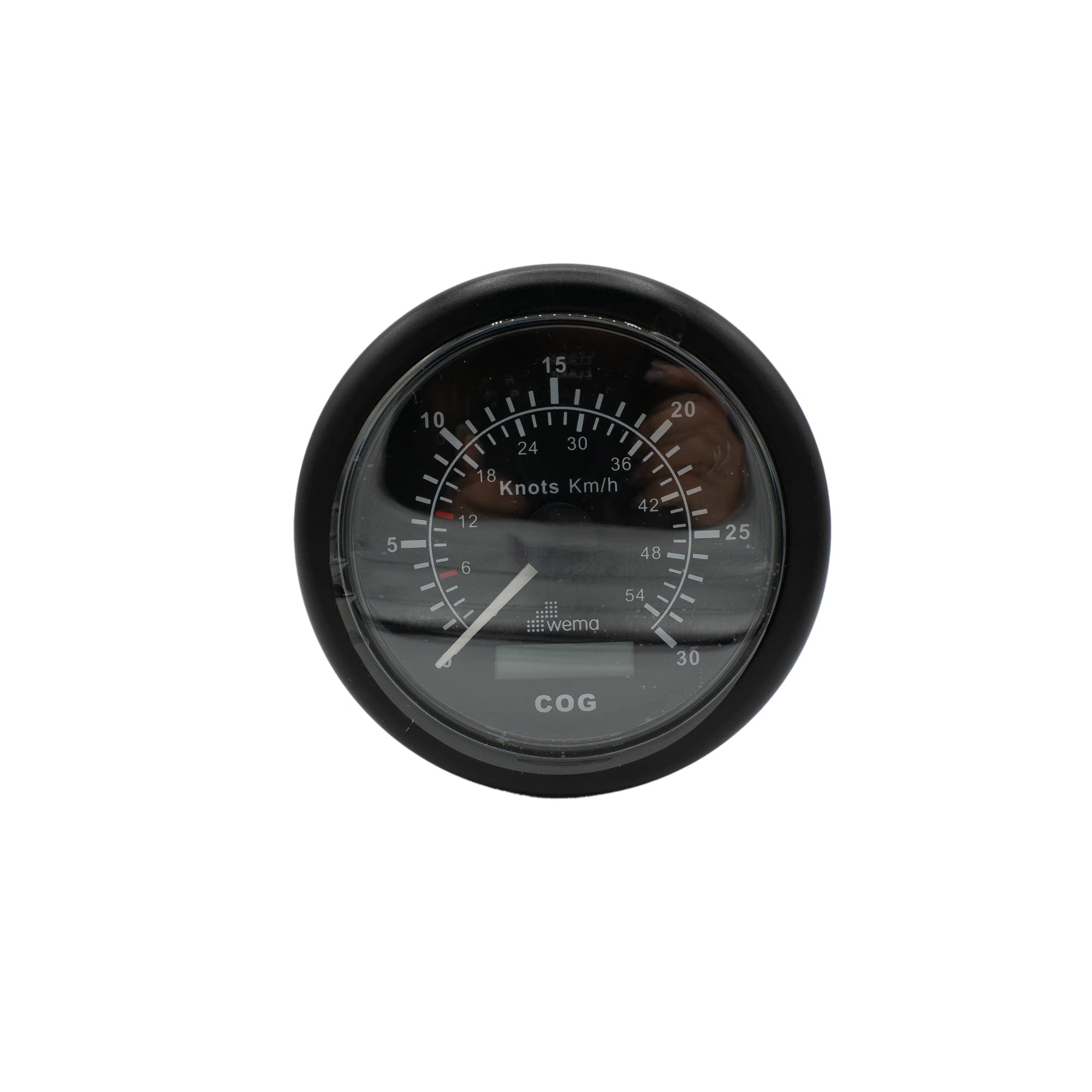 D&W The Motion Corporation WEMA - Trasmettitore GPS