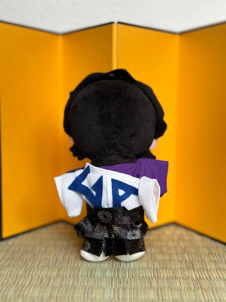 Amazon.co.jp: スノチルぬい服 祭GALA 祭 深澤辰哉 : おもちゃ