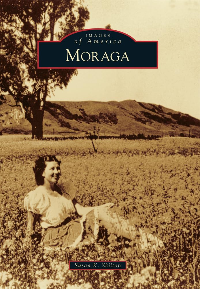 Moraga (Images of America)