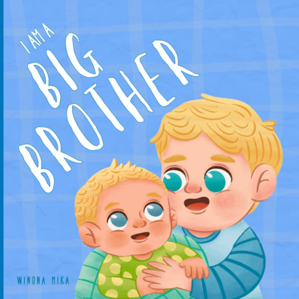 I am a Big Brother
