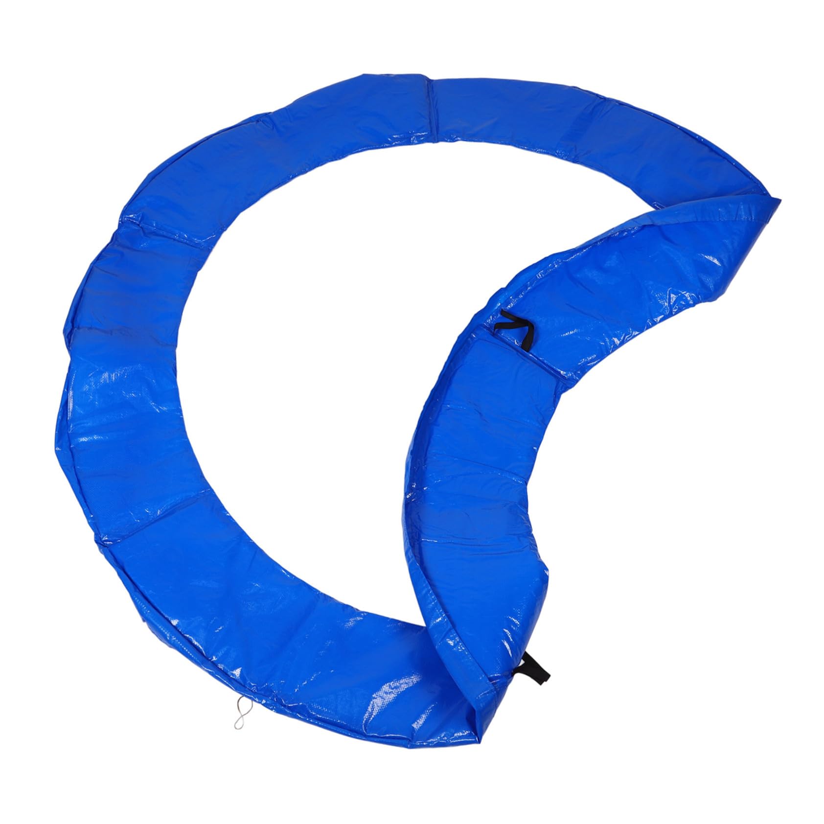 GALPADA Trampoline Pad Replacement Pad Jumping Bed Cover Protection Trampoline Safety Sides