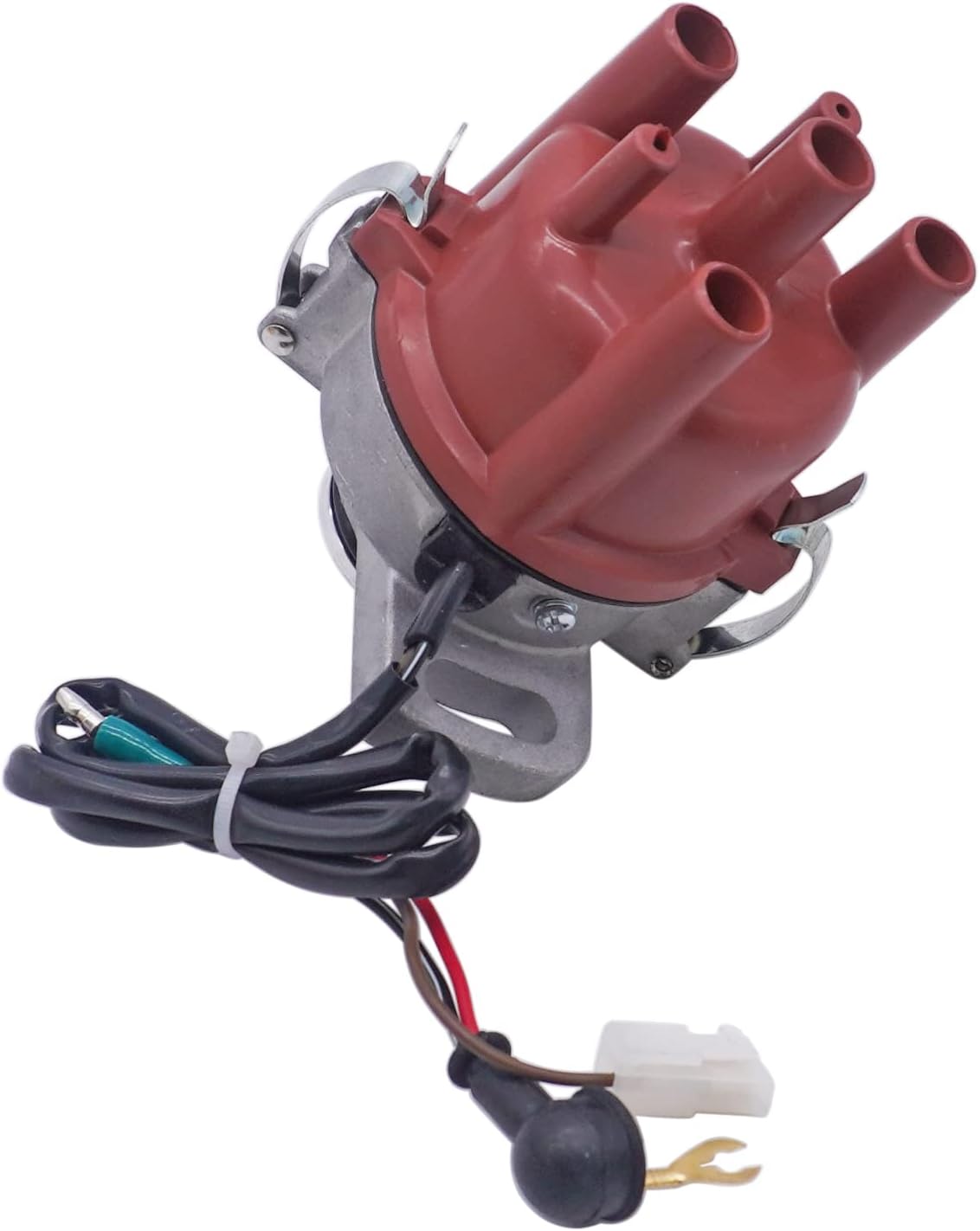 Distributor Assembly EG283-68800 EG28368800 Replacement for Kubota WG600 WG750 WG752 DF750 DF752