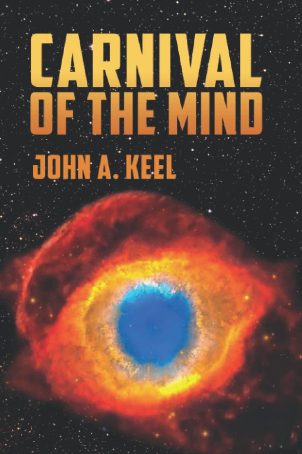 Carnival of the Mind: Distortions of Reality and Other Sideshows