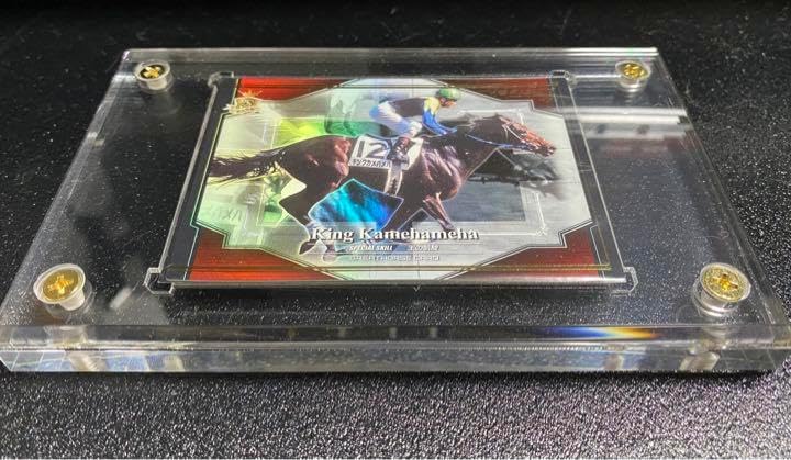 キングカメハメハ G1オールスターズ グレートホース フリオーソ