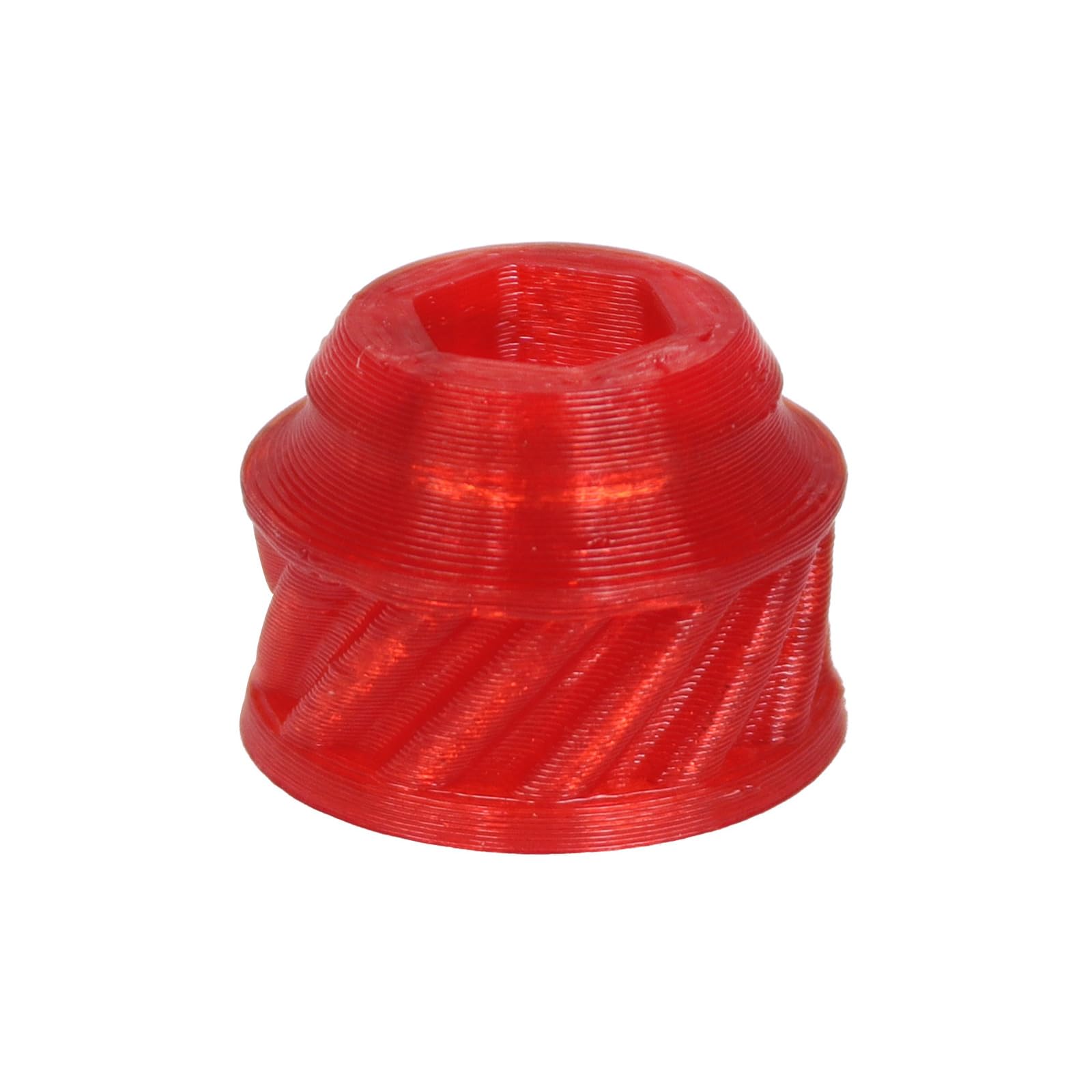 KAHDGSS Antislip Wrench 3D Printed with Ergonomic Grip for Connector Fastening Tightening Wrench Maintenance Accessories Receiver Tool