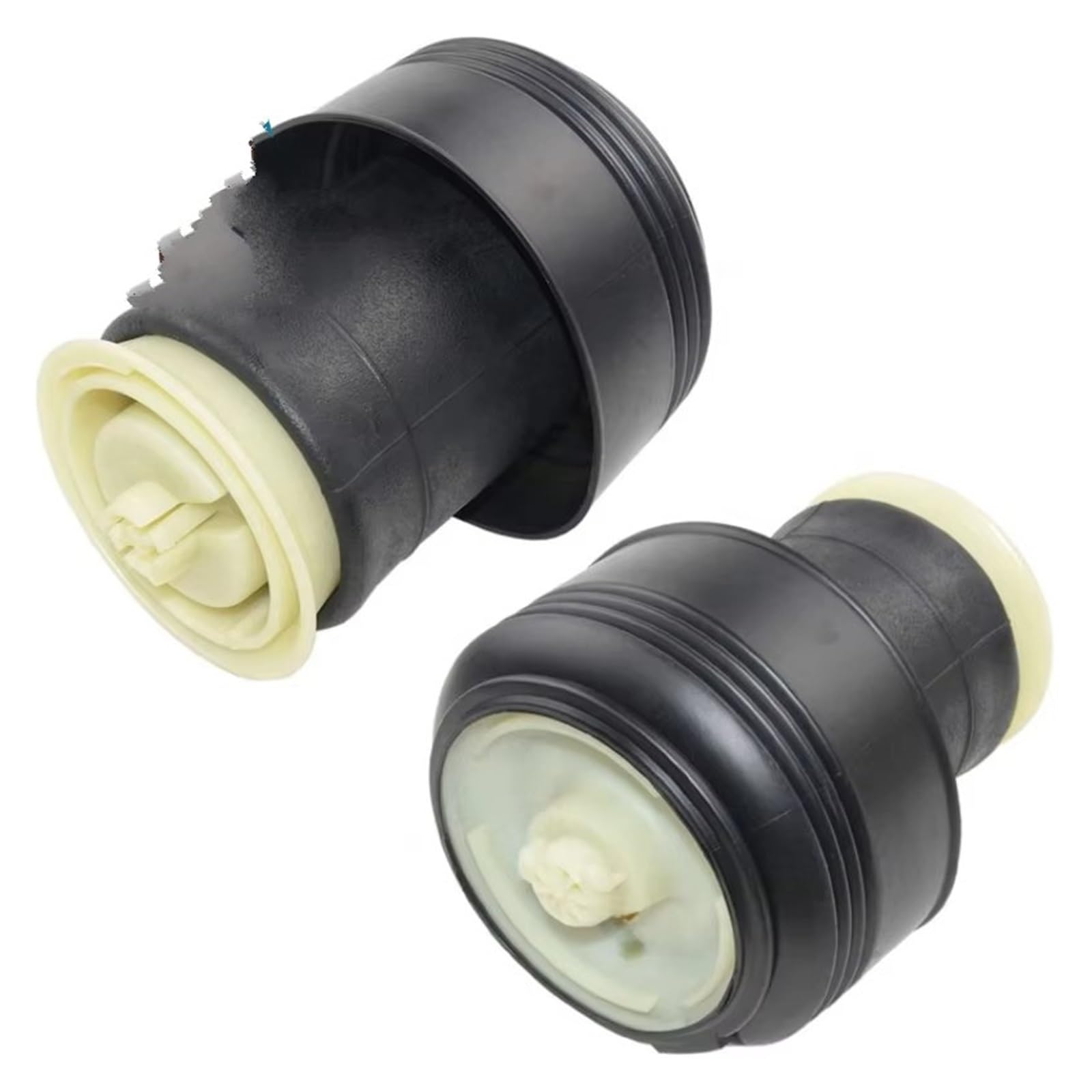 Bolsa Fuelle Resorte Suspensión Neumática Trasera Para X5 X6 E70 E71 E72 F16 37126790078 37126790081 Amortiguador Trasero