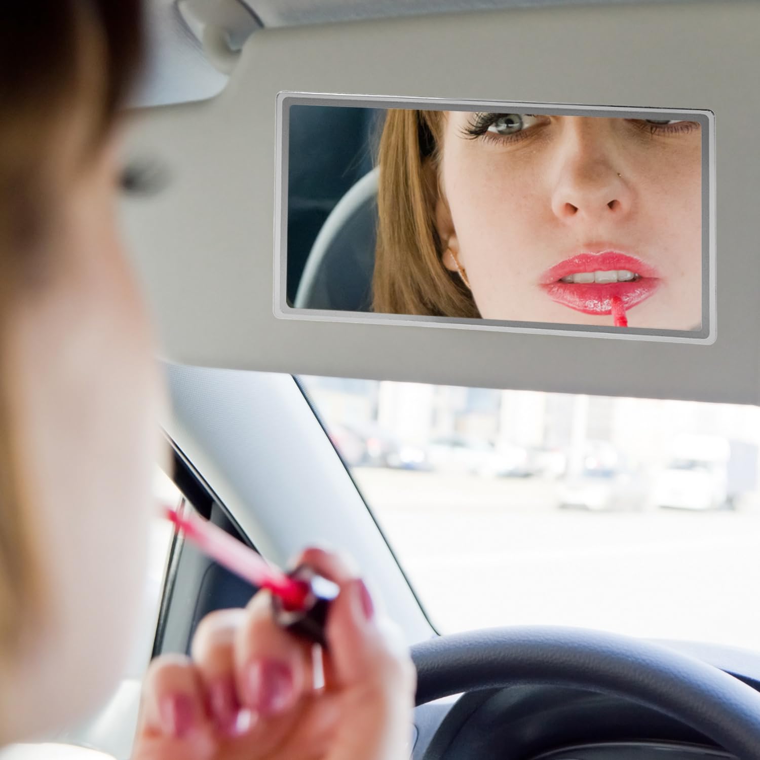 10 Meilleures Miroir De Courtoisie Pare Soleil De 2025