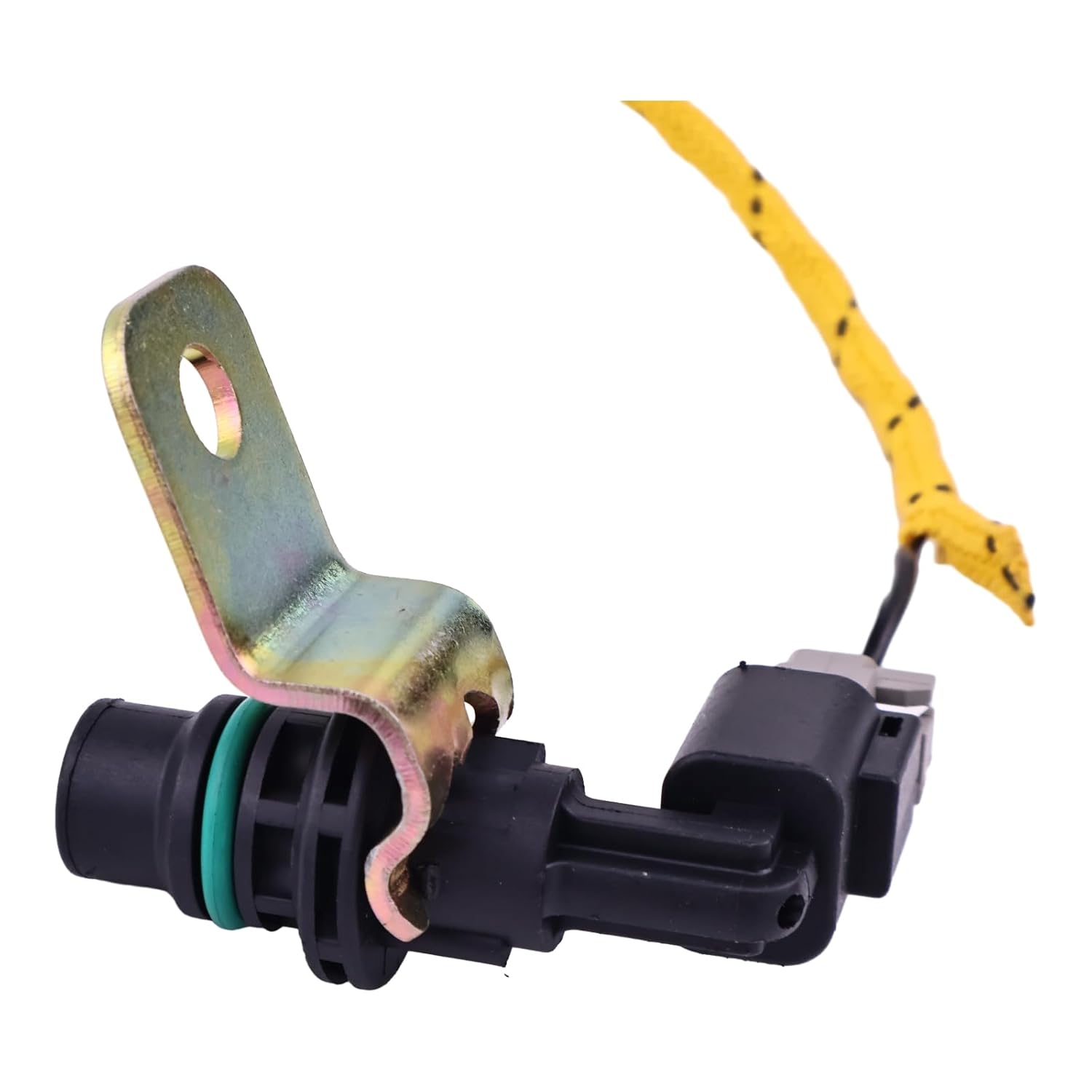 HOLDWELL Speed Sensor 201-6617 Compatible with Caterpillar Engine 3406 3406E 3412E 3456 3456B 3456E 3516 3516B C15 C-15 C18 C9