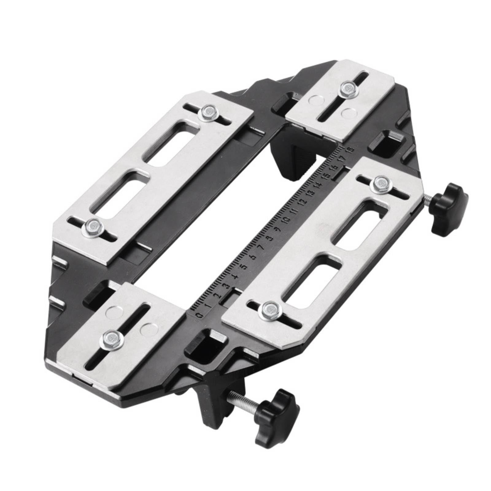 Regolabile Posizionatore Completo Attrezzo per Insttori, Officina