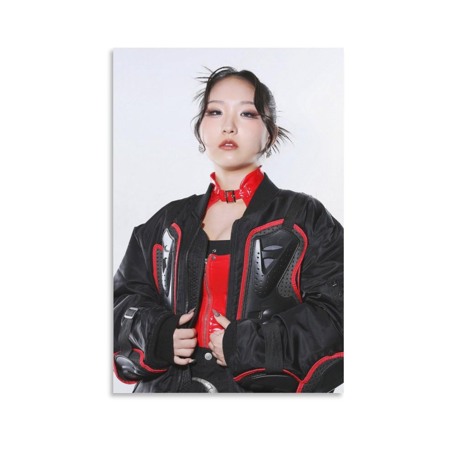 Amazon.co.jp: 歌手 HANA ハナ CHIKA チカ Debut Single Rose アルバム