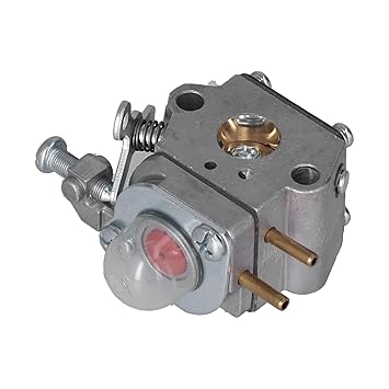 Carburetor Gasket Kit, Durable Professional Manufacturing Carburetor for Garden for Agriculture for Home