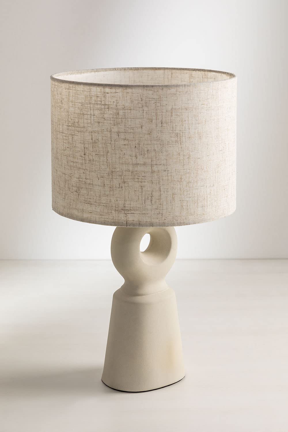 SKLUM Lampe de Table en céramique Avita -