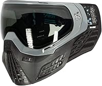 Vista 8 de HK Army Paintball KLR - Máscara térmica antivaho