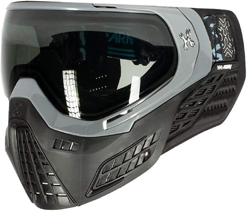 HK Army Paintball KLR - Máscara térmica antivaho